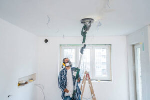 Wohnungsrenovierung – selbst oder mit Fachleuten